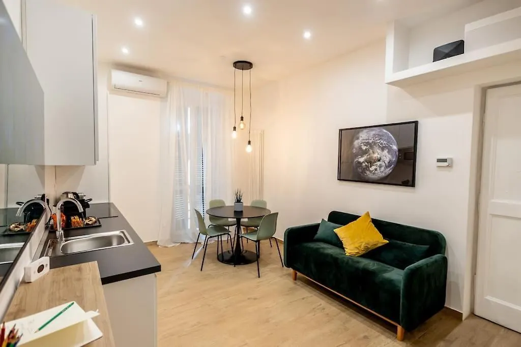 Re Di Roma Ela Apartment Rome