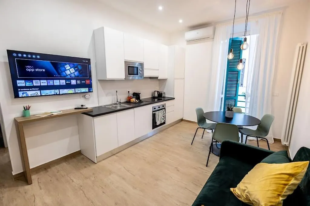 Re Di Roma Ela Apartment 0*, Rome