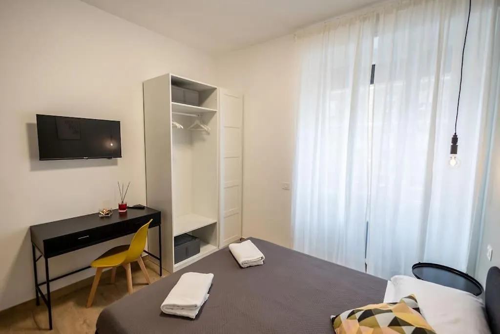 Re Di Roma Ela Apartment