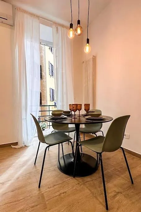 Re Di Roma Ela Apartment