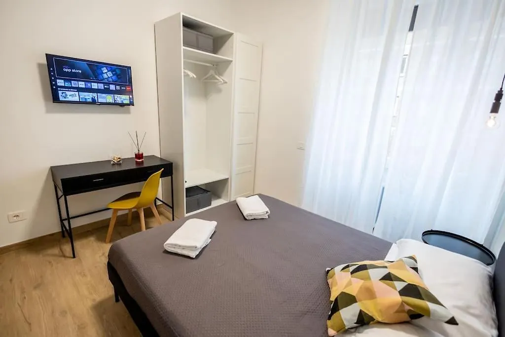 Re Di Roma Ela Apartment  Rome
